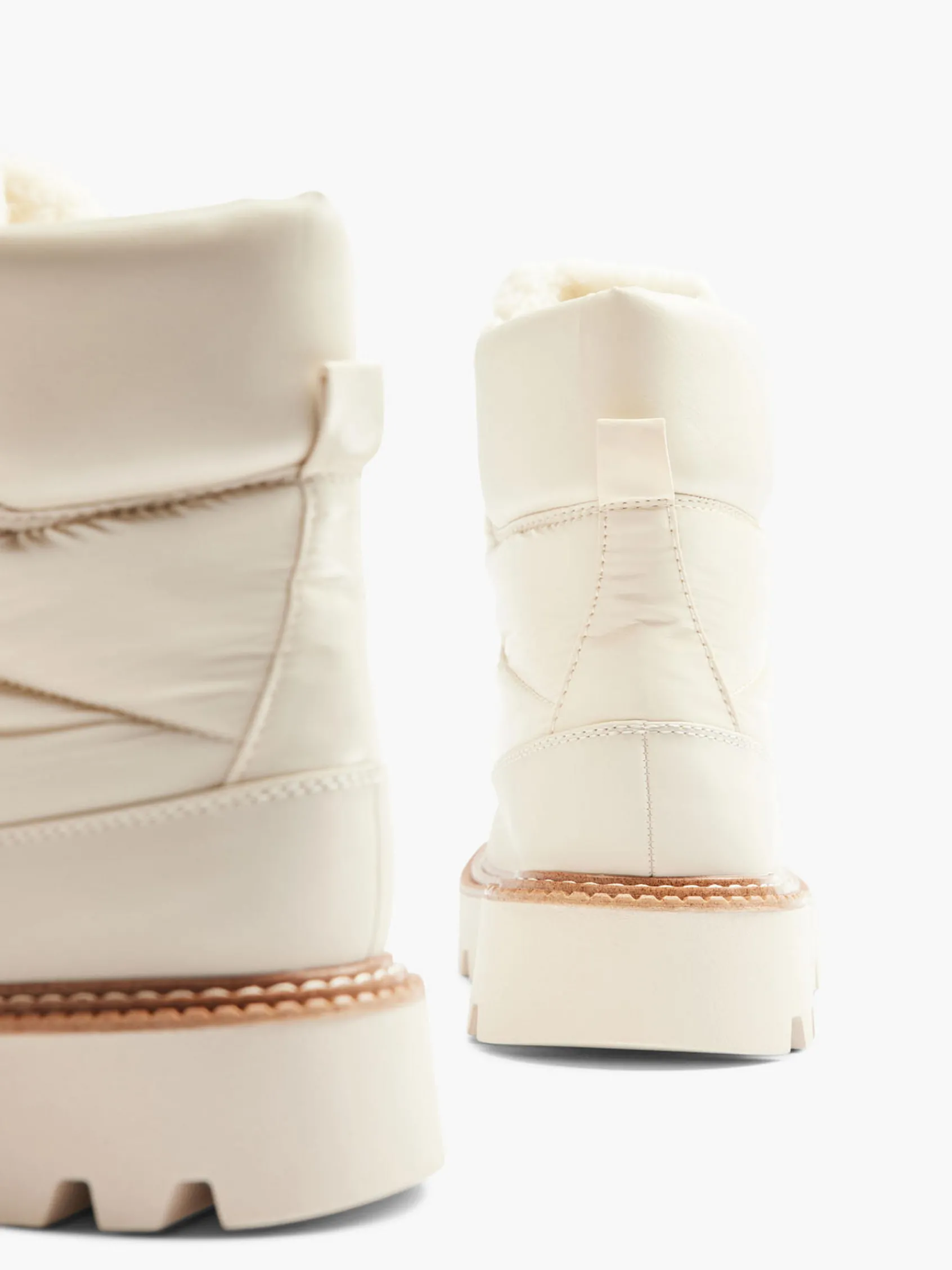 Damen Catwalk Schnürboots