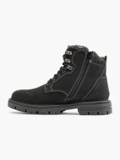 Herren Landrover Schnürboots