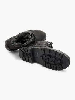 Herren Landrover Schnürboots