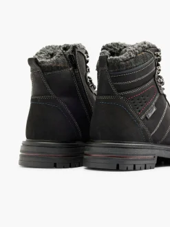 Herren Landrover Schnürboots