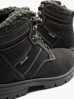 Herren Landrover Schnürboots