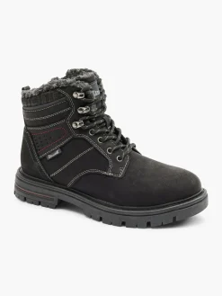 Herren Landrover Schnürboots