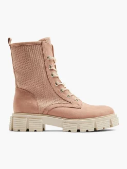 Damen Graceland Schnürboots