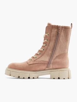 Damen Graceland Schnürboots