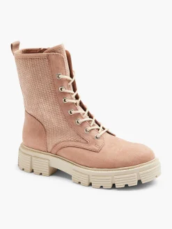 Damen Graceland Schnürboots