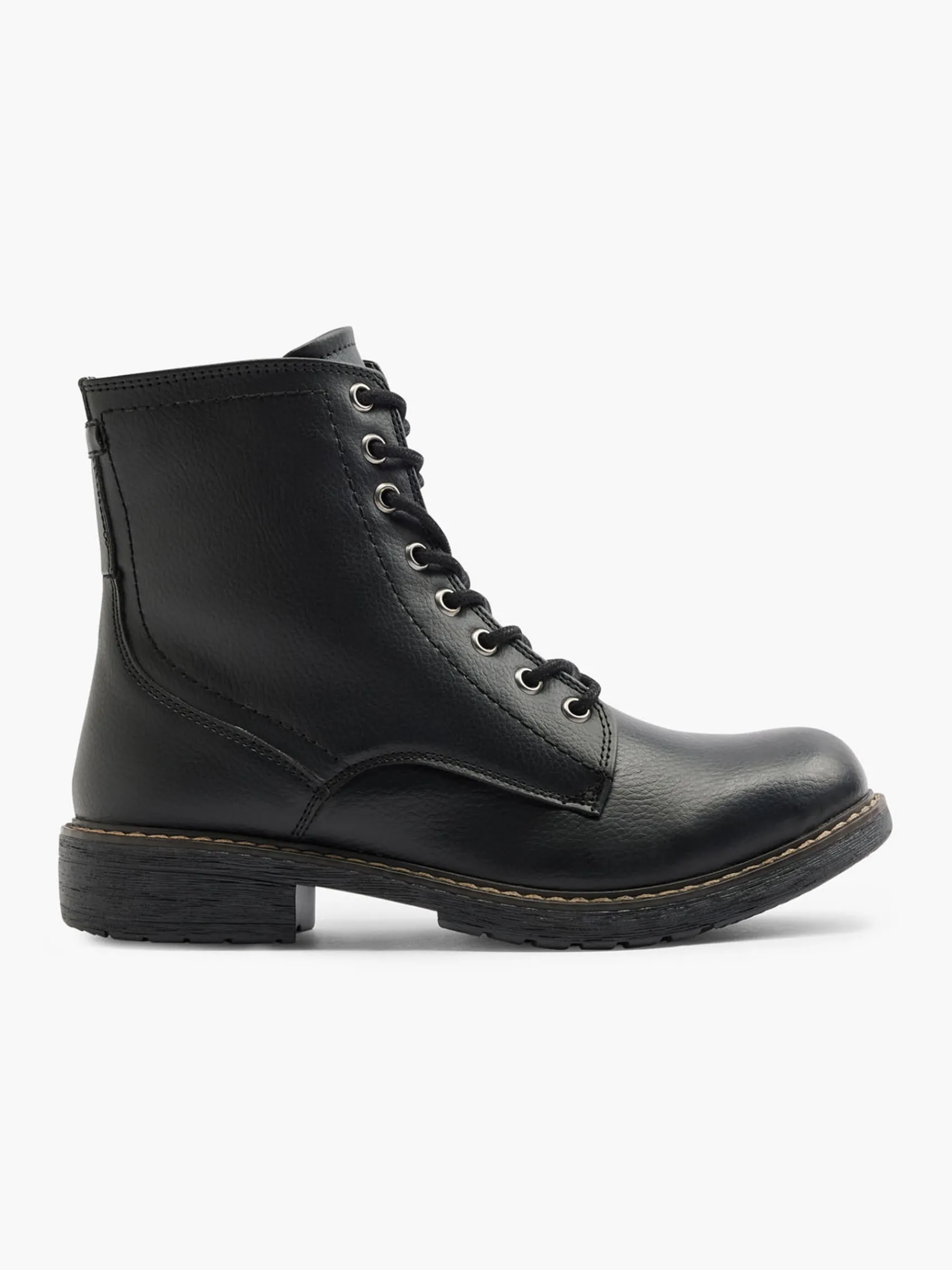 Damen Graceland Schnürboots