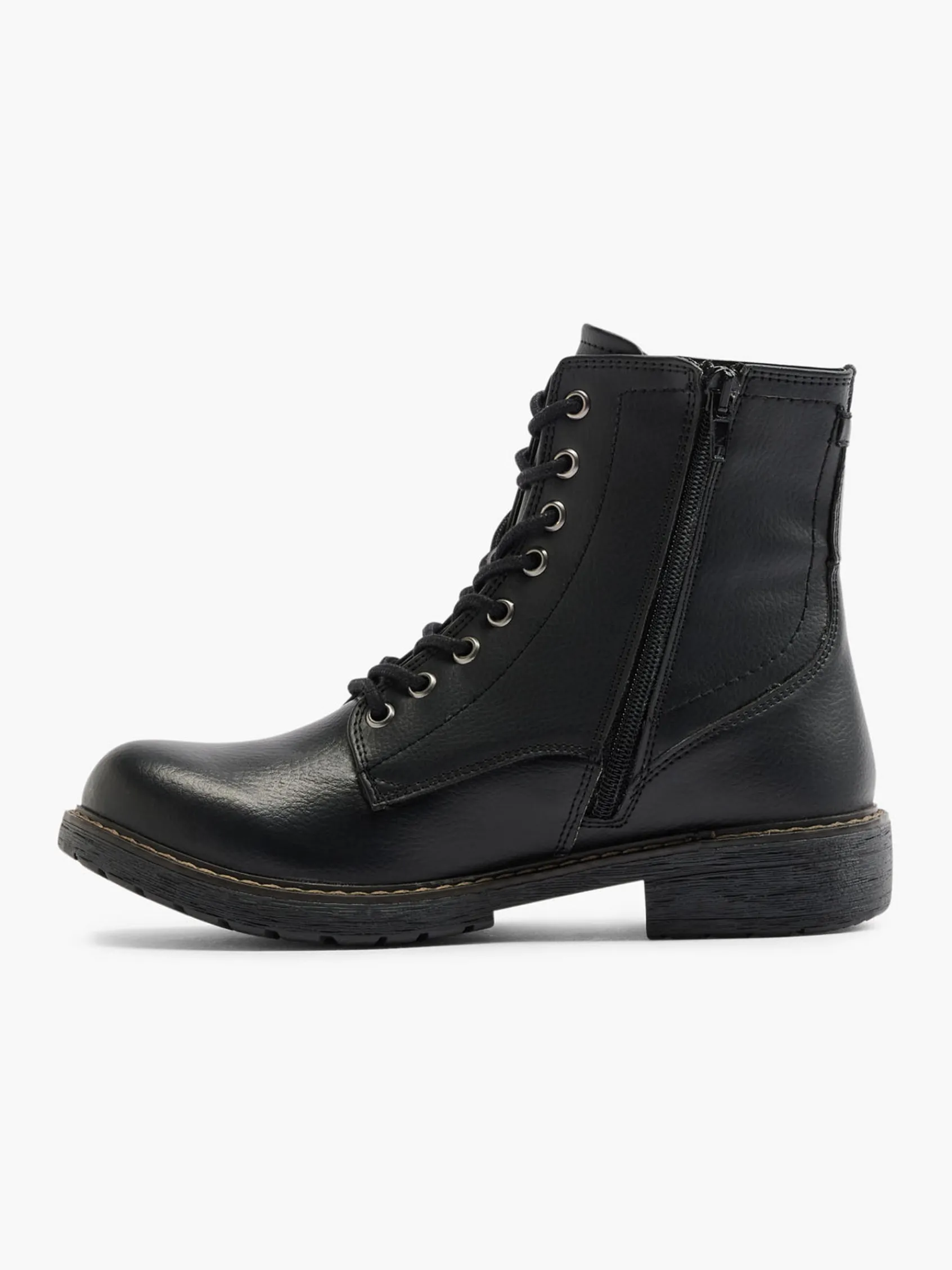 Damen Graceland Schnürboots