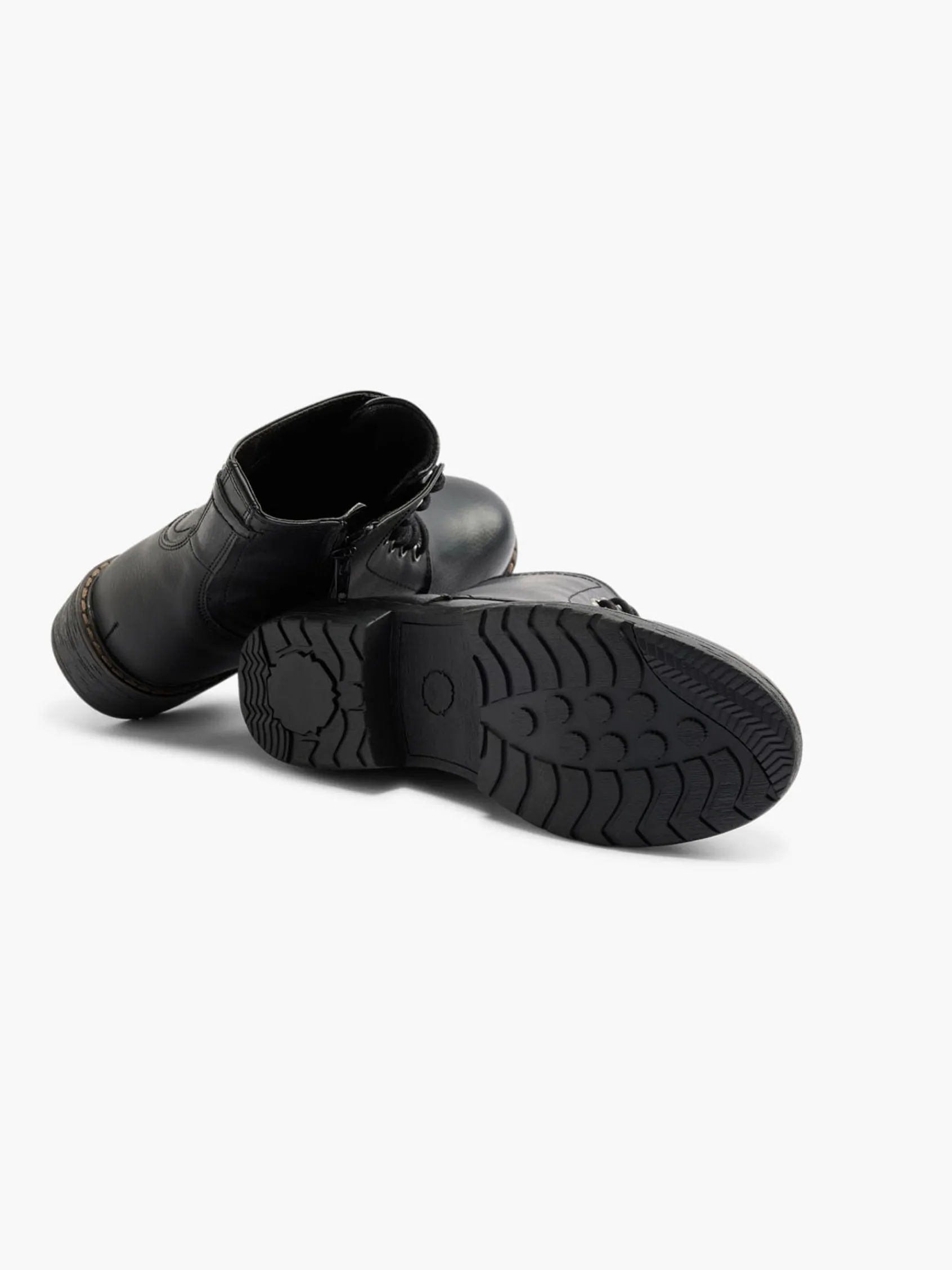 Damen Graceland Schnürboots