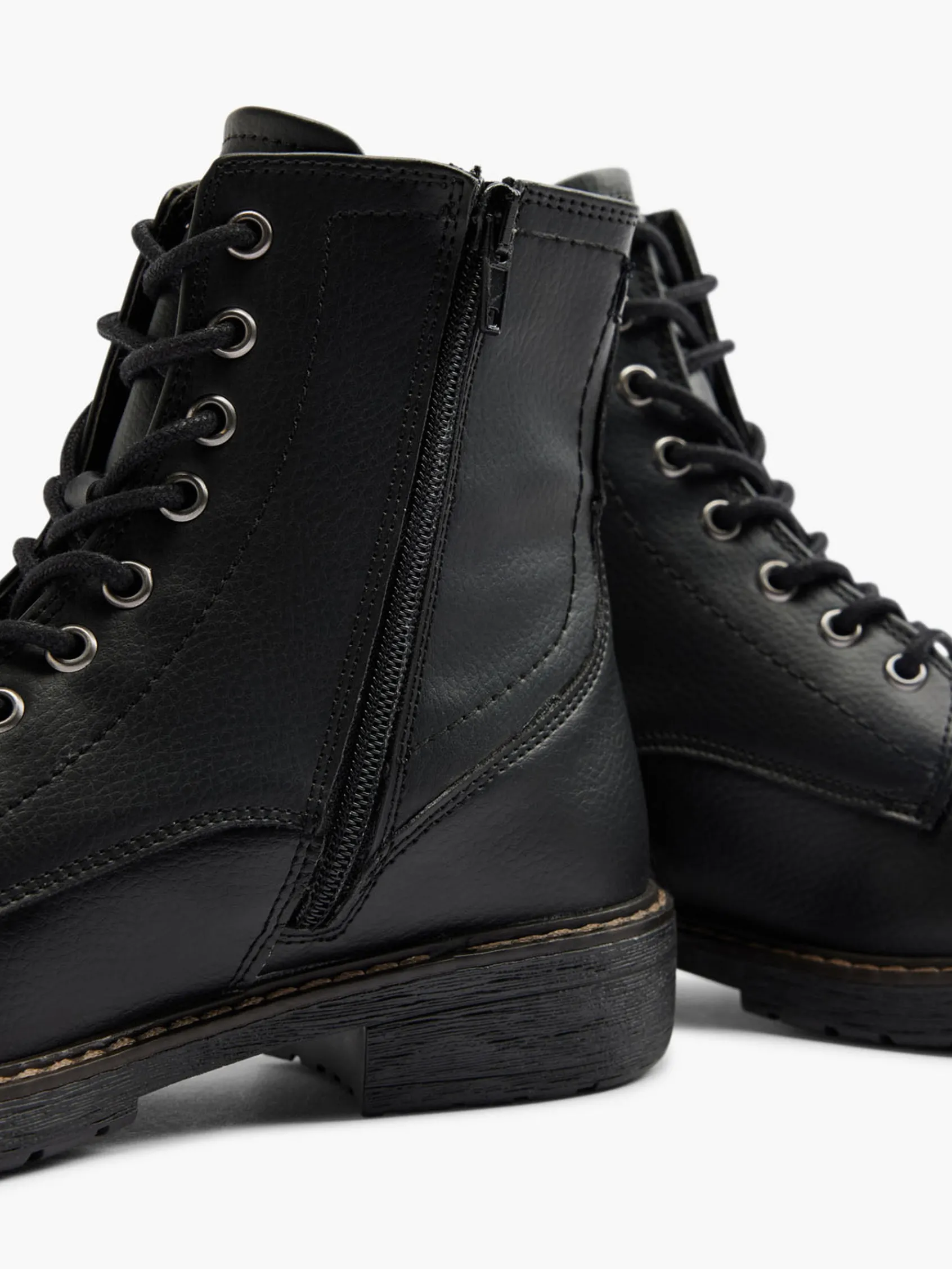 Damen Graceland Schnürboots