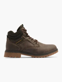 Herren Jeep SPIRIT Schnürboots