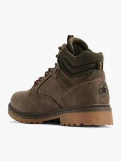 Herren Jeep SPIRIT Schnürboots
