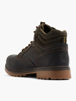 Herren Jeep SPIRIT Schnürboots