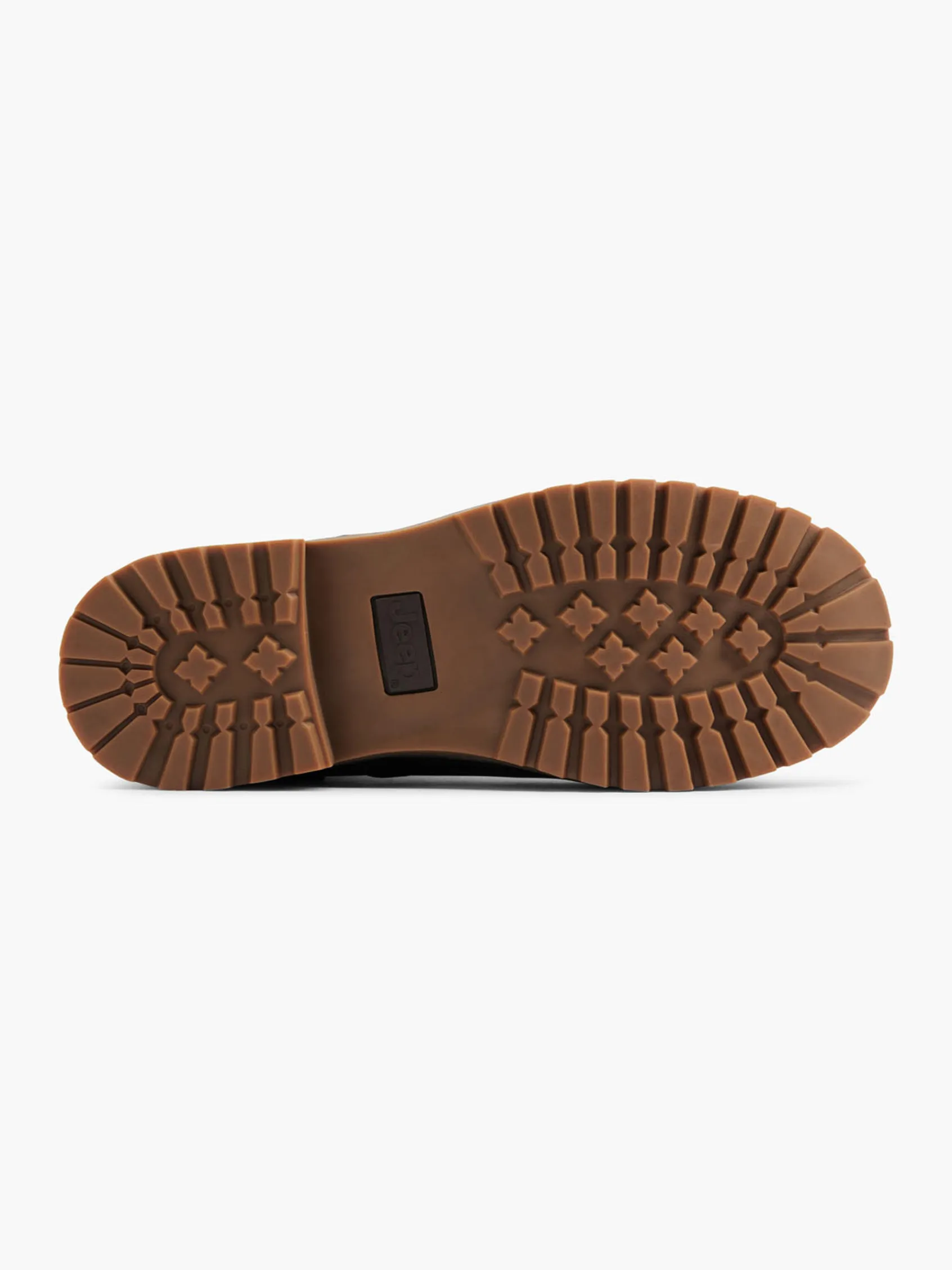 Herren Jeep SPIRIT Schnürboots