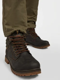 Herren Jeep SPIRIT Schnürboots