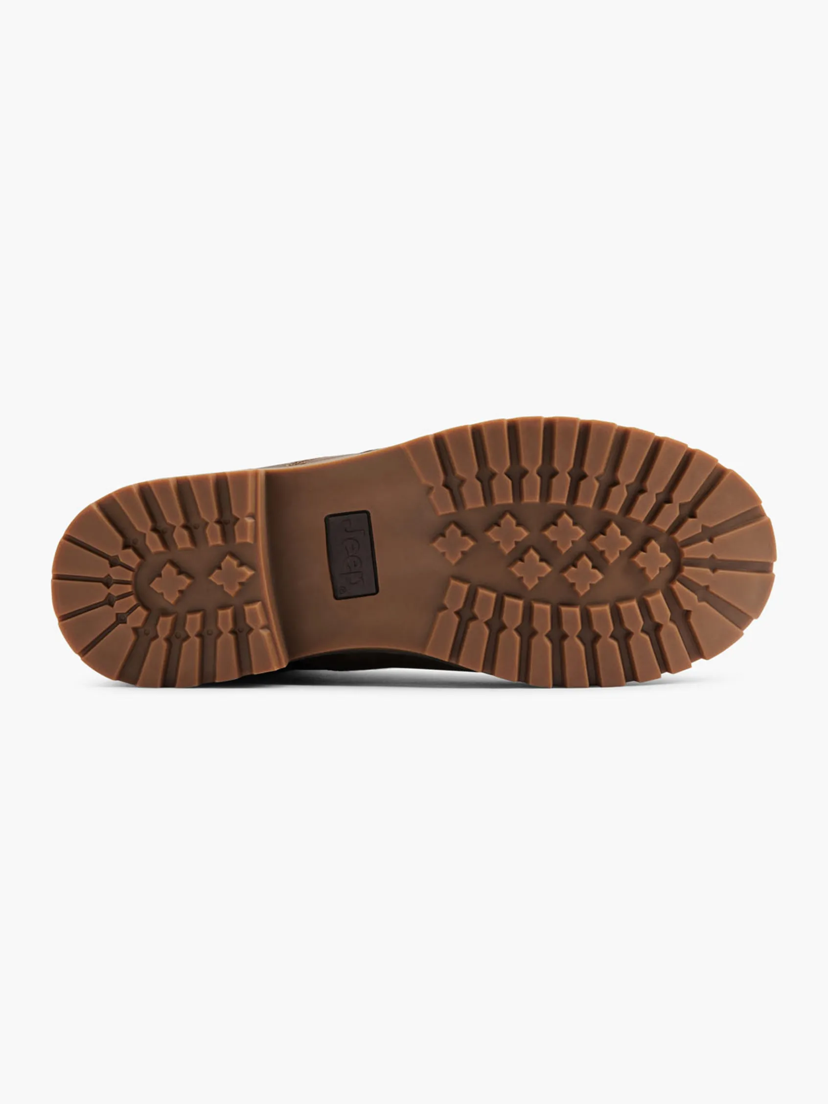 Herren Jeep SPIRIT Schnürboots