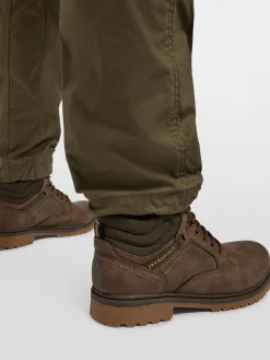Herren Jeep SPIRIT Schnürboots