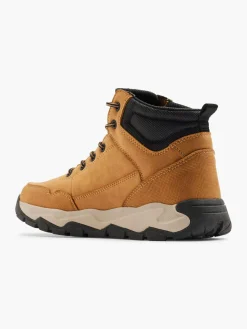 Herren TOM TAILOR Schnürboots