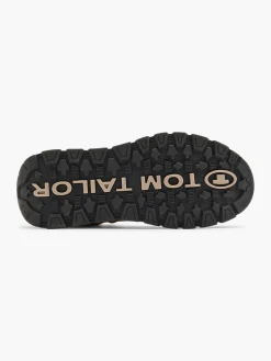 Herren TOM TAILOR Schnürboots