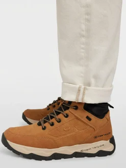 Herren TOM TAILOR Schnürboots