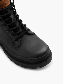 Damen Bench Schnürboots