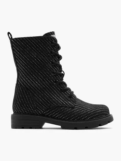 Kinder Graceland Schnürboots