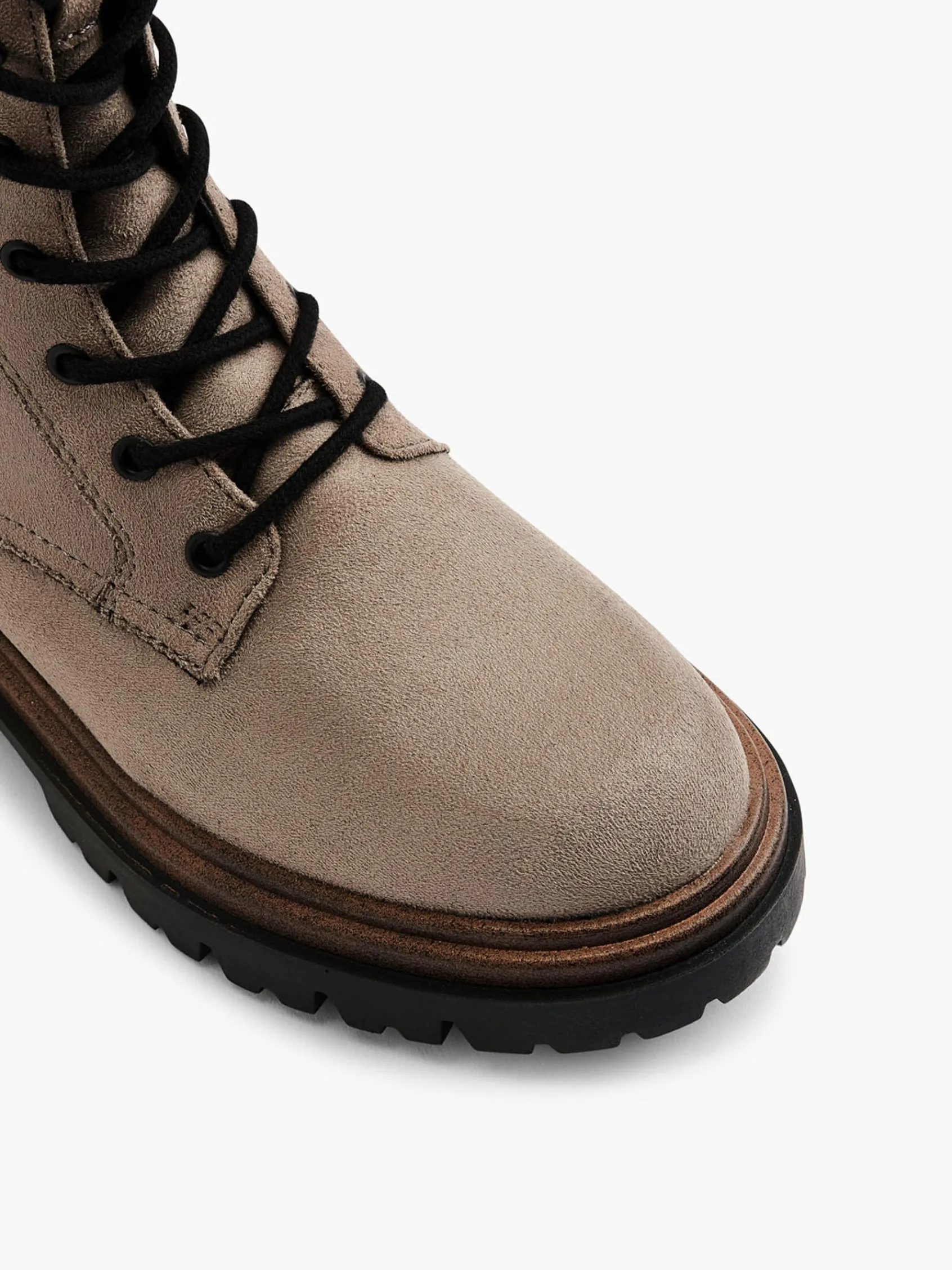 Damen Graceland Schnürboots