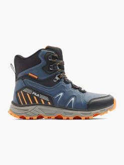 Kinder FILA Schnürboots