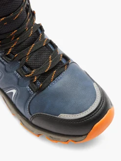 Kinder FILA Schnürboots