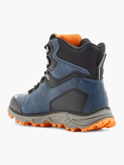 Kinder FILA Schnürboots
