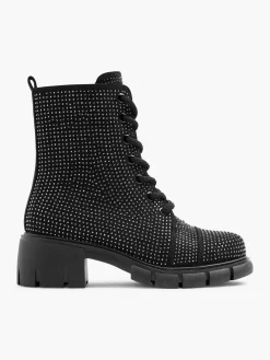 Kinder Graceland Schnürboots