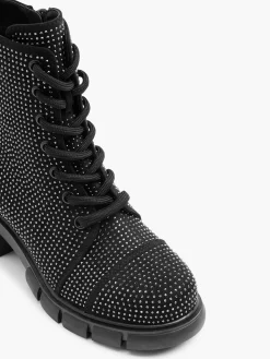 Kinder Graceland Schnürboots