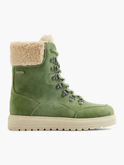 Kinder ESPRIT Schnürboots