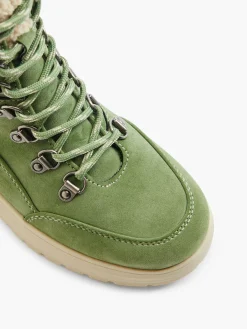 Kinder ESPRIT Schnürboots
