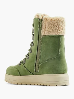 Kinder ESPRIT Schnürboots