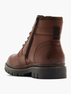 Herren AM SHOE Schnürboots