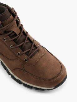 Herren Landrover Schnürboots