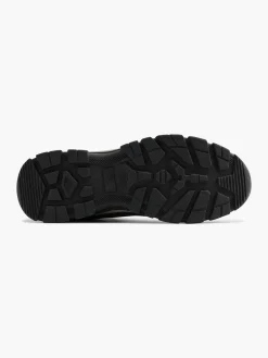 Herren Landrover Schnürboots