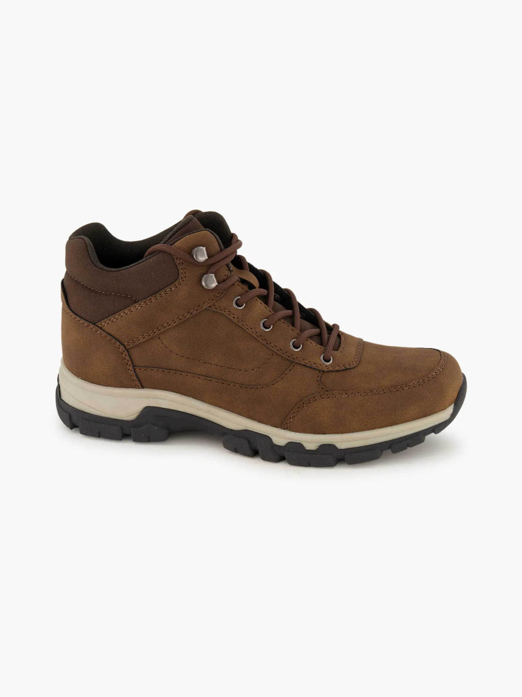 Herren Landrover Schnürboots