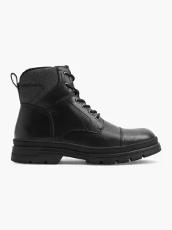 Herren Bench Schnürboots