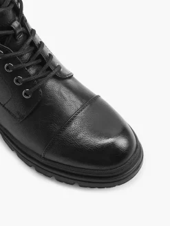 Herren Bench Schnürboots