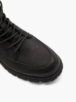 Herren Bench Schnürboots