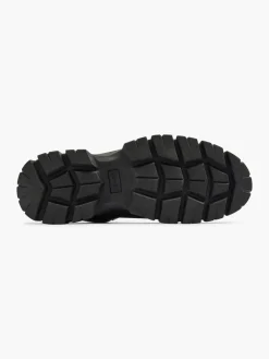Herren Bench Schnürboots