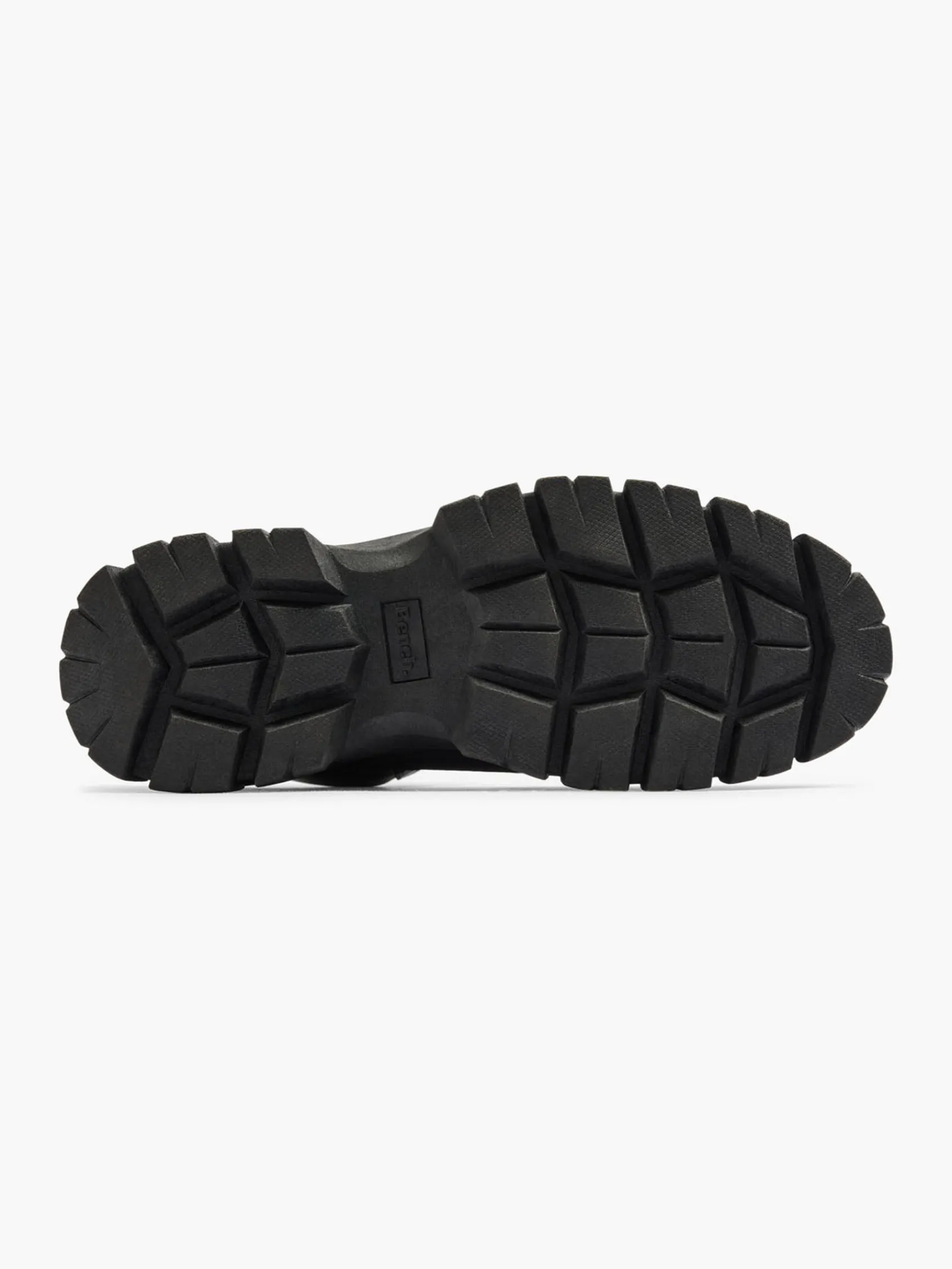 Herren Bench Schnürboots