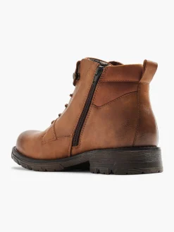 Herren AM SHOE Schnürboots