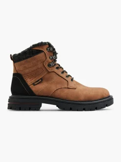 Herren Landrover Schnürboots