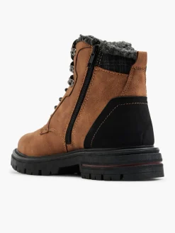 Herren Landrover Schnürboots