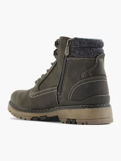 Herren Dockers Schnürboots