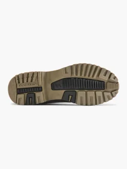 Herren Dockers Schnürboots