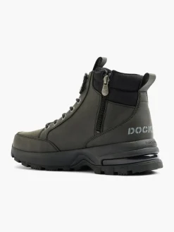 Herren Dockers Schnürboots