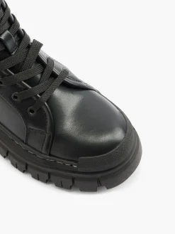 Damen Dockers Schnürboots